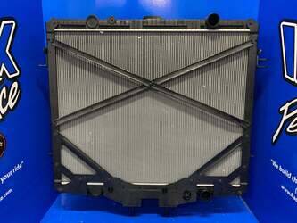 Image for Radiator-PTR Western Star Used