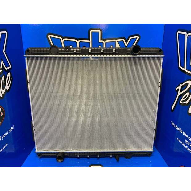 Radiator-PTR Western Star Used-43258977