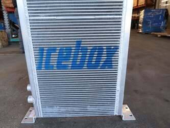 Image for Oil Cooler Watson Used