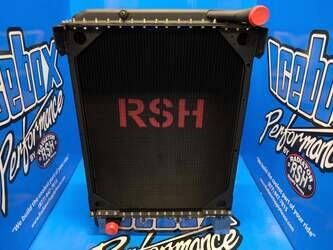 Image for Radiator-BOH Volvo Used