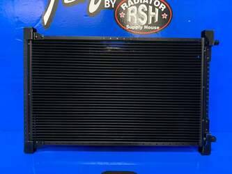 Image for Ac Condenser Ac Condenser Volvo Used