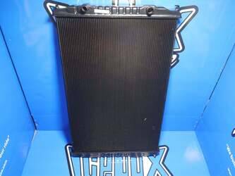 Image for Radiator - Aluminum Volvo Used