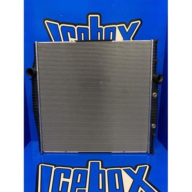 Radiator-PTR Volvo Used-43259305