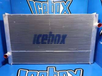 Image de Radiator - Aluminum Volvo Used