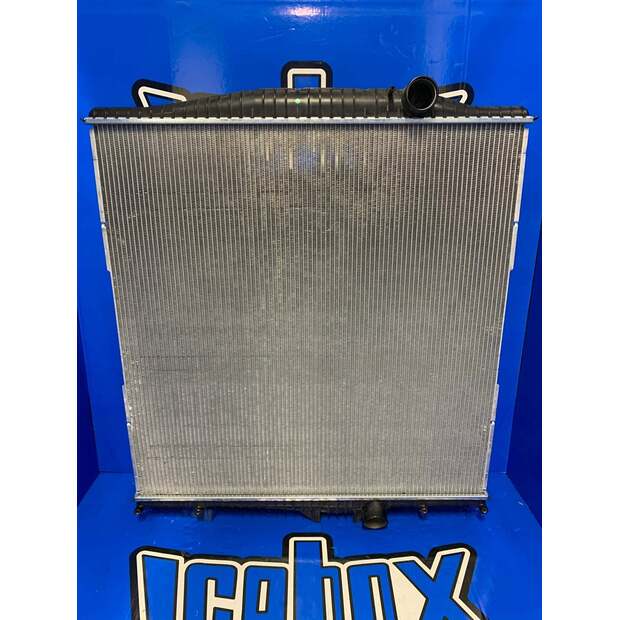 Radiator-PTR Volvo Used-43259570