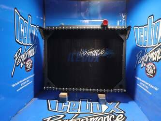 Image for Radiator-BOH Radiator-BOH Volvo Used