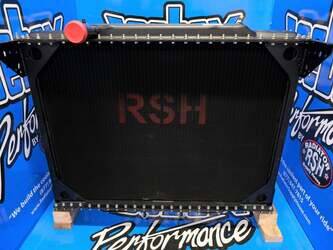 Image for Radiator-BOH Radiator-BOH Volvo Used