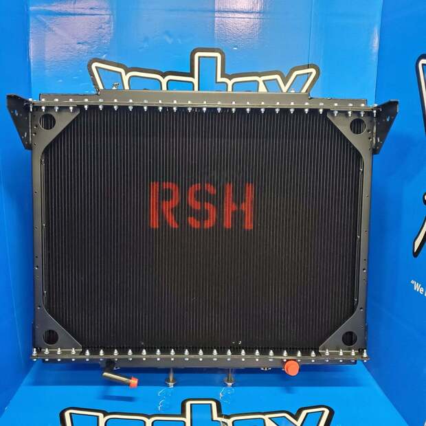 Radiator-BOH فولفو مستعملة-43259615