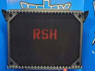 Image for Radiator-BOH Radiator-BOH Volvo Used