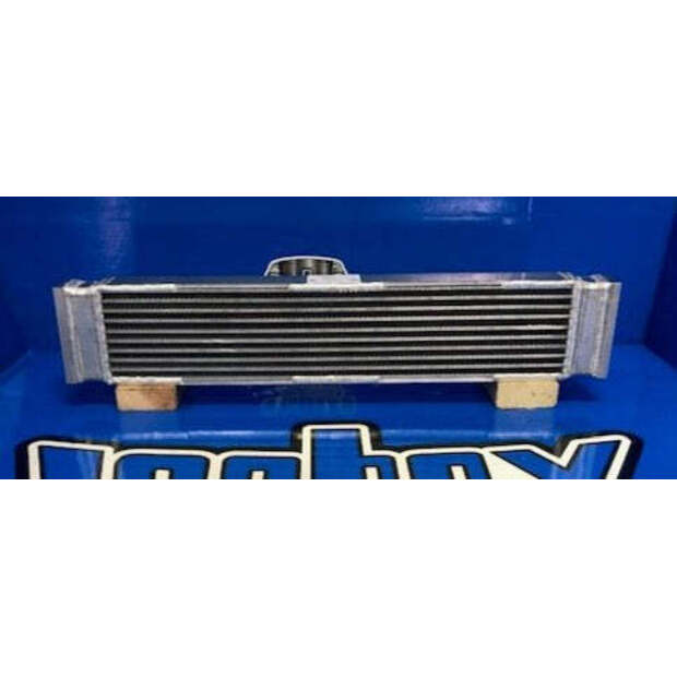 Oil Cooler Volvo Used-43259616
