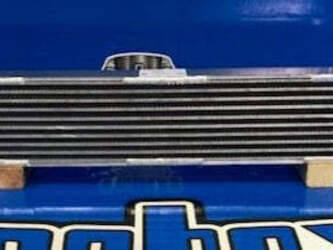 Image de Oil Cooler Volvo Used