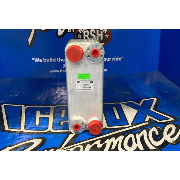 مبردات الزيت فولفو مستعملة-43259622