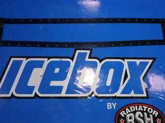 Image de PIÈCES DÉTACHÉES Radiator Components Volvo Used