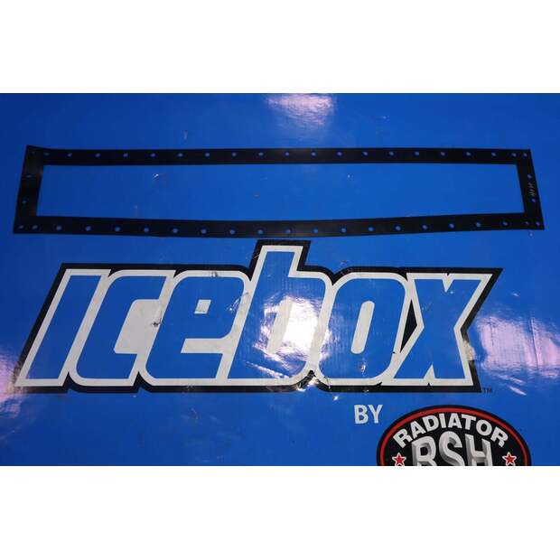 Radiator Components Volvo Used-43259636