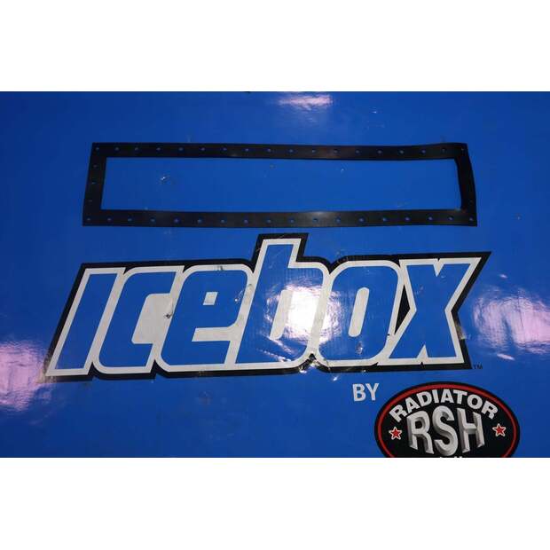 Gasket Volvo Used-43259638