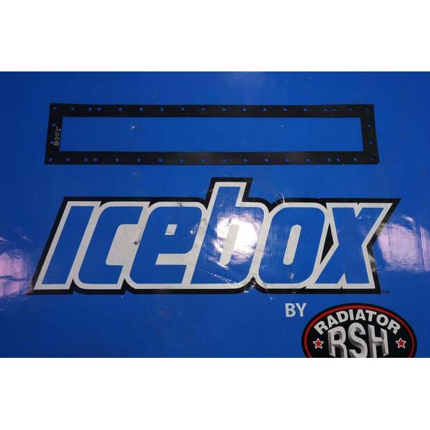 Gasket Volvo Used-43259643