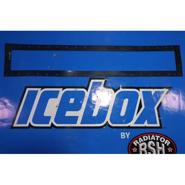 Gasket Volvo Used-43259646