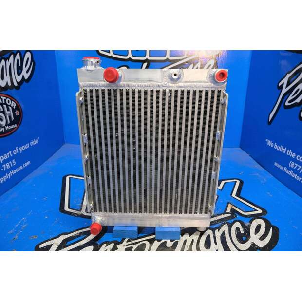 Cooling Package Volvo Used-43259696