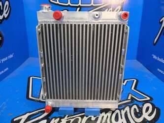 صورة ل قطع غيار Cooling Package فولفو مستعملة