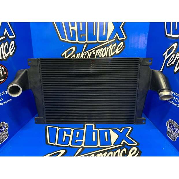 Charge Air Cooler Volvo Used-43259726