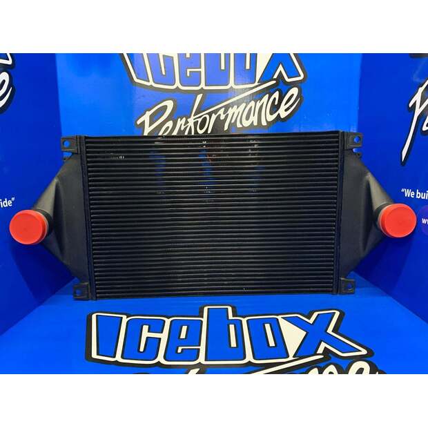 Charge Air Cooler Volvo Used-43259731