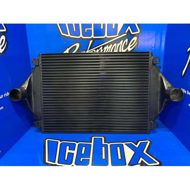 Charge Air Cooler Volvo Used-43259760