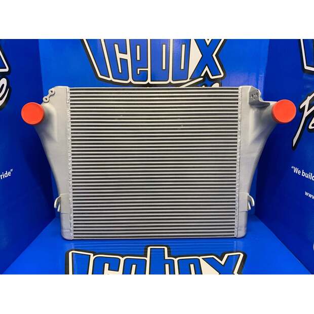Charge Air Cooler Volvo Used-43259809