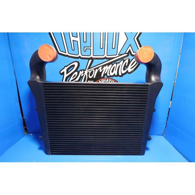 Charge Air Cooler Volvo Used-43259818