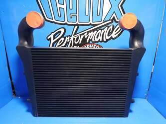 Image for Charge Air Cooler Volvo Used