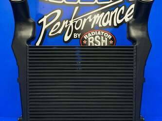 صورة ل مبرد هواء الشحن فولفو مستعملة