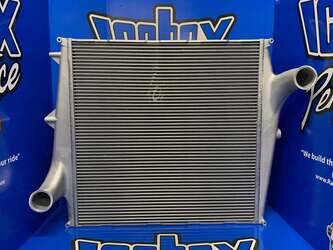 Image for Charge Air Cooler Volvo Used