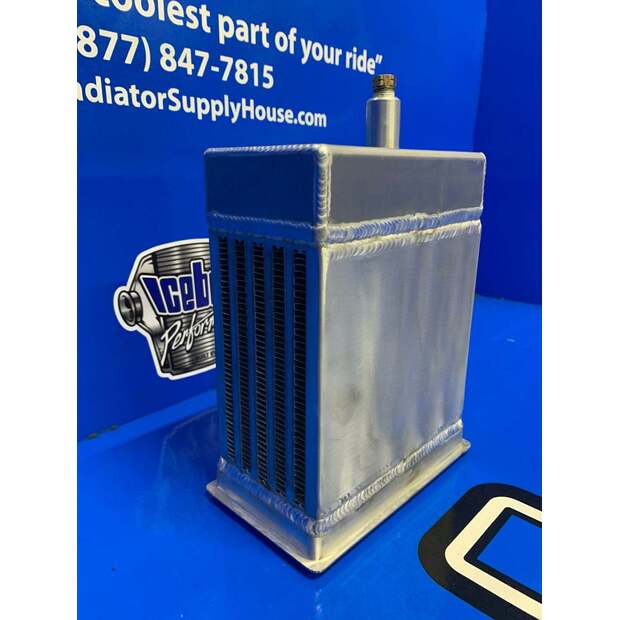 Air Cooler Volvo Used-43260059