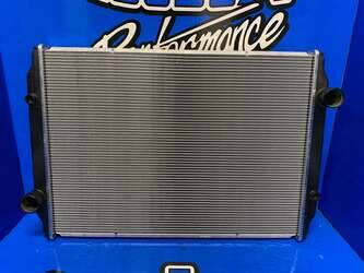 Image de Radiator-PTR Volvo Used