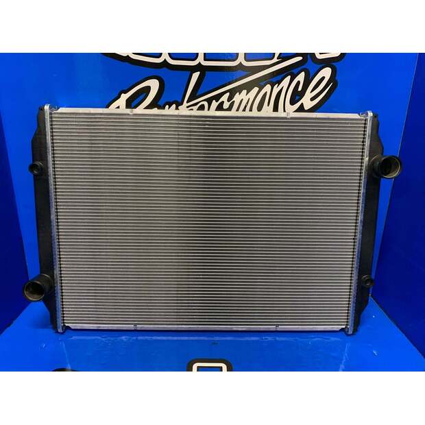 Radiator-PTR Volvo Used-43260179
