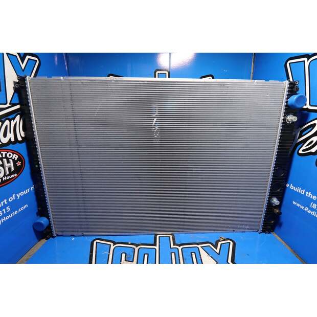 Radiator-PTR Volvo Used-43260202