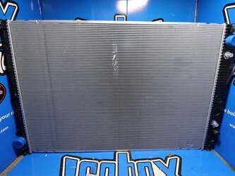 Image for Radiator-PTR Volvo Used