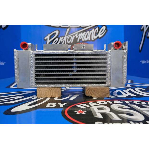 Oil Cooler Vermeer Used-43260260