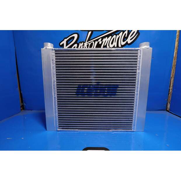 Oil Cooler Vermeer Used-43260262