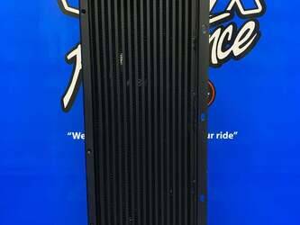 صورة ل مبرد هواء الشحن مبرد هواء الشحن فيرميير مستعملة