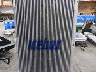Image de Oil Cooler UEM Used