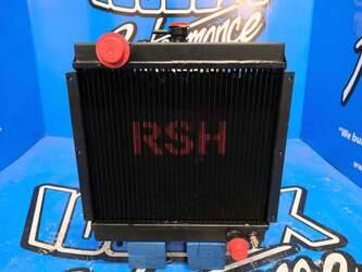 صورة ل Radiator - Aluminum تي واي إم مستعملة