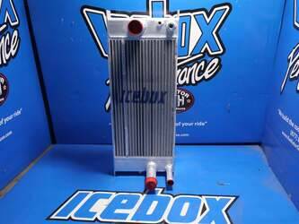 Image de Radiator - Aluminum Tymco Used