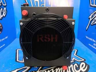 Image de Radiator - Aluminum Traks Used