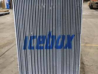 Image de PIÈCES DÉTACHÉES Radiator - Aluminum Titan Used