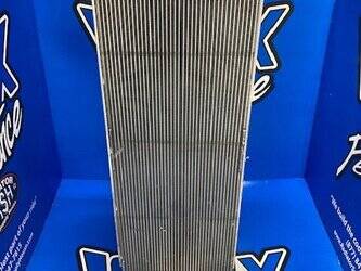Image for Oil Cooler Oil Cooler Timberpro Used