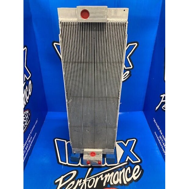 Oil Cooler Timberpro Used-43260423