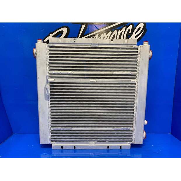 Oil Cooler Timbco Used-43260434