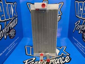 Image de Refroidisseur d'huile Oil Cooler Timbco Used