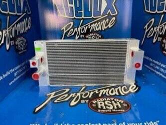 Image de Oil Cooler Timbco Used