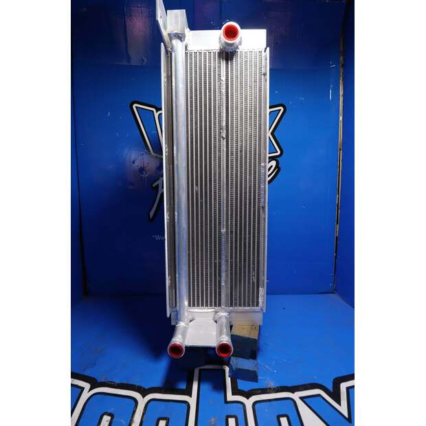 Oil Cooler Timbco Used-43260452